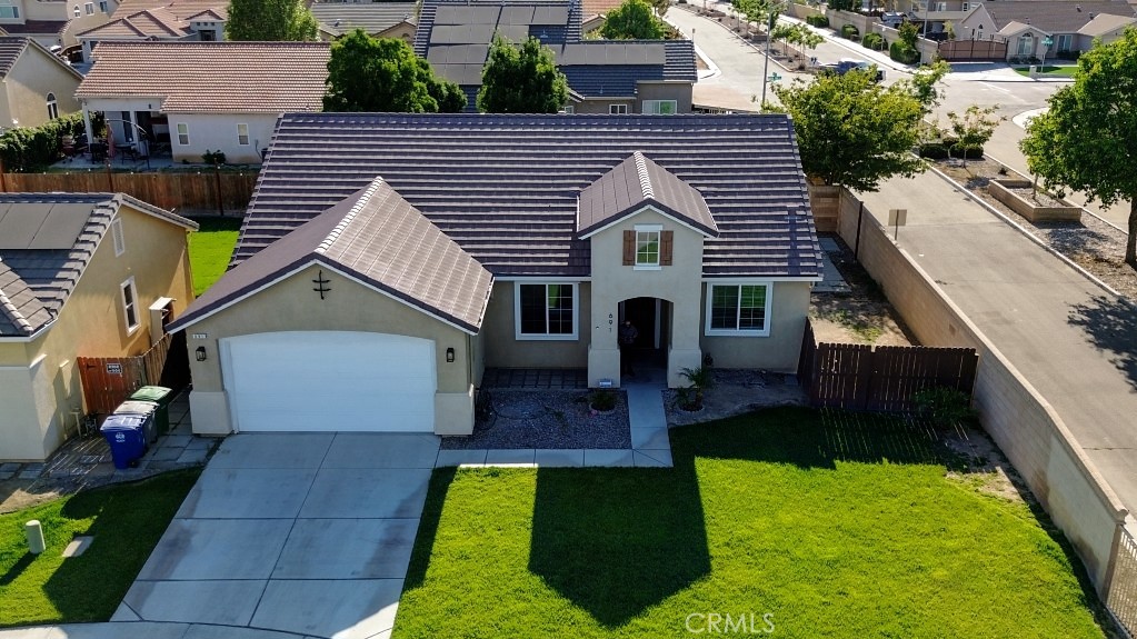 691 Pinot Blanc Court