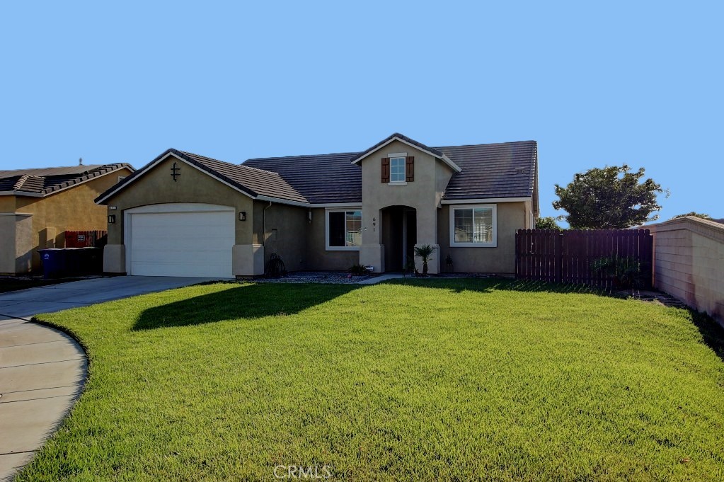 691 Pinot Blanc Court