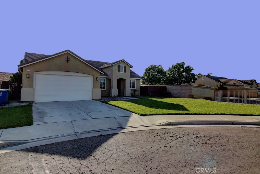 691 Pinot Blanc Court