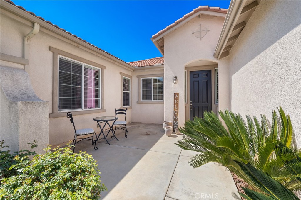 42116 Vandamere Court