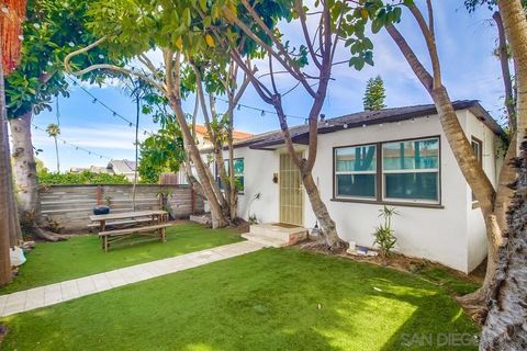 4804 Cape May Ave San Diego CA 92107