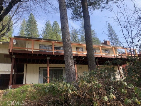 Photo of 16345 Tee Road, Cobb, CA 95426 (MLS # LC25057364)
