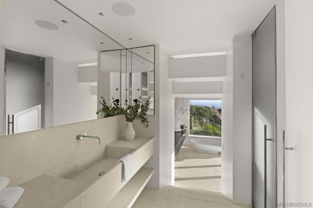 La Jolla - Residential