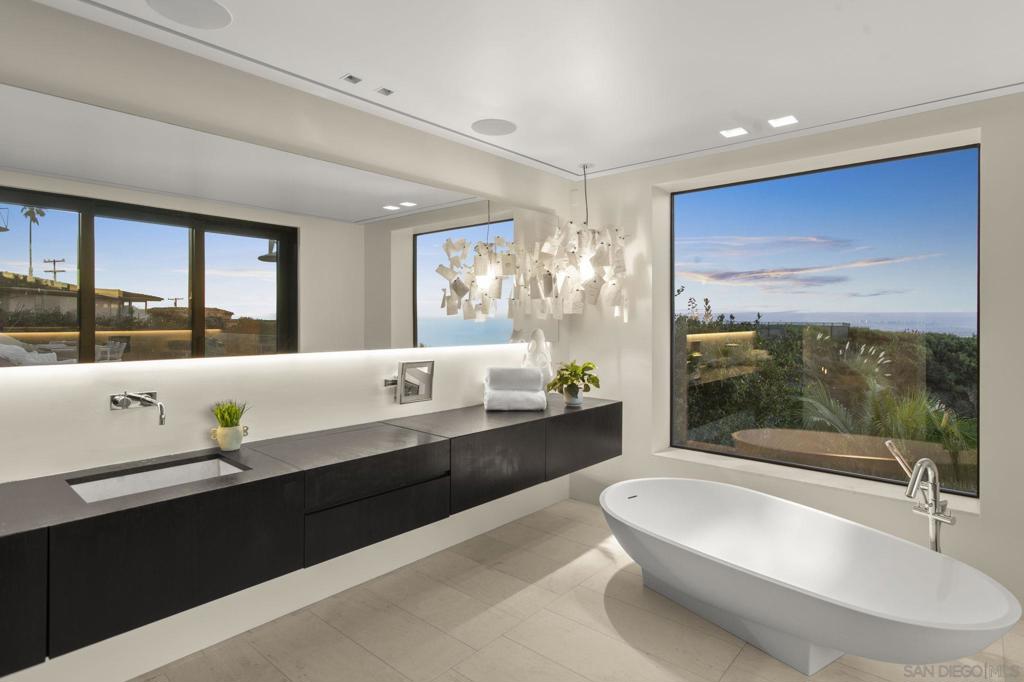 La Jolla - Residential