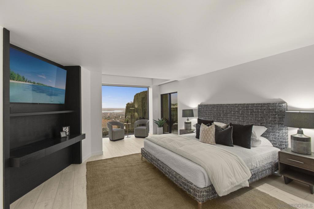 La Jolla - Residential