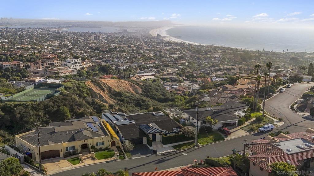 La Jolla - Residential