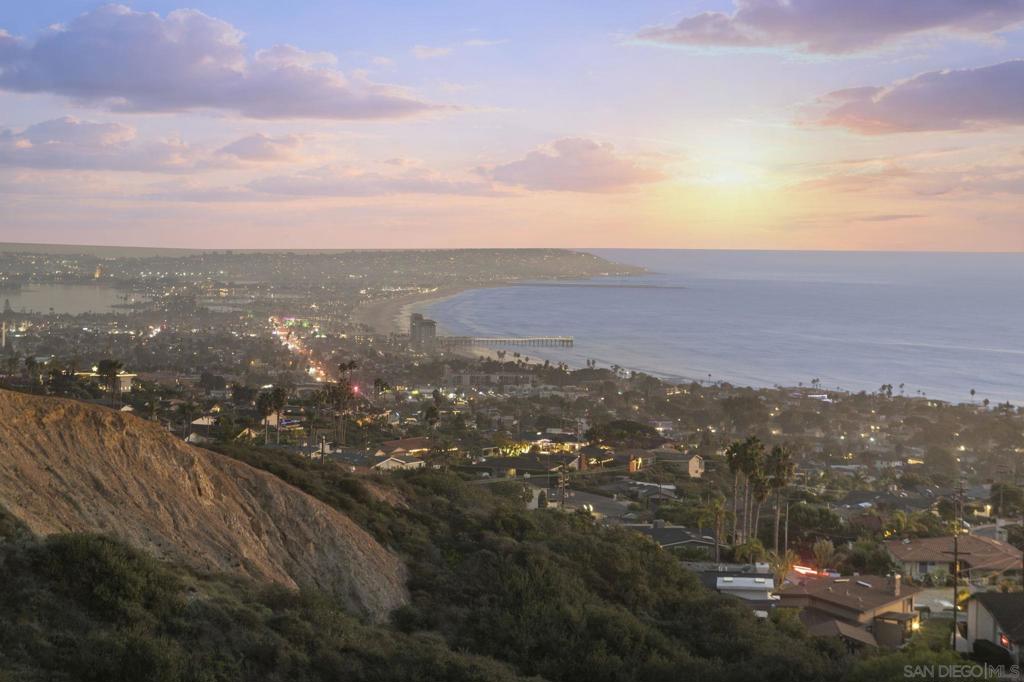 La Jolla - Residential