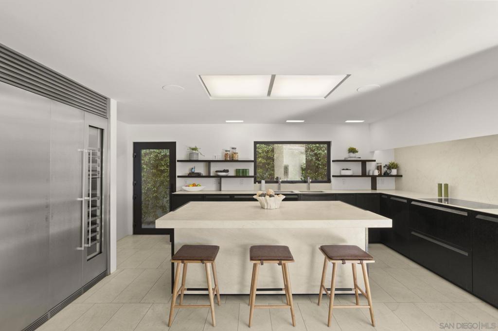 La Jolla - Residential