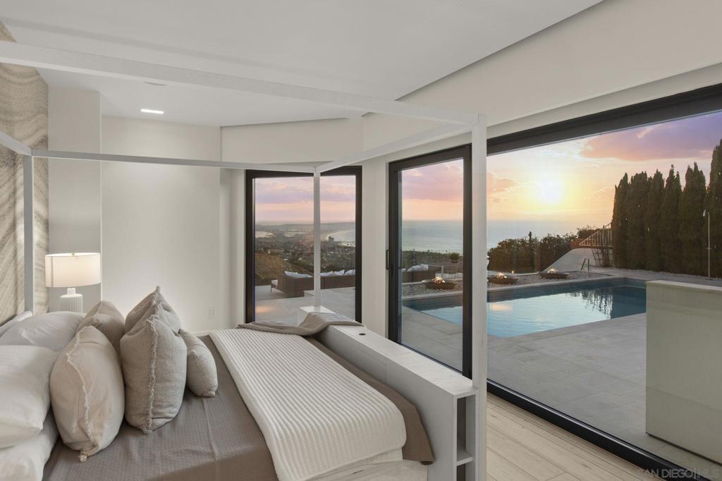 La Jolla - Residential