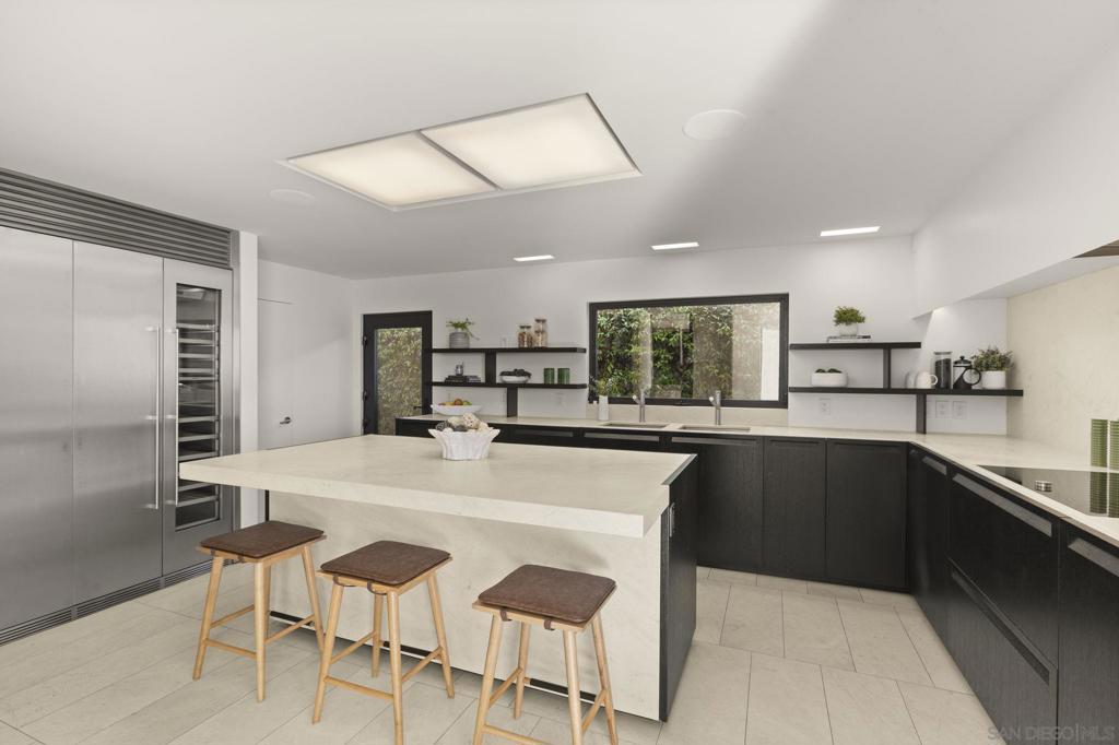 La Jolla - Residential