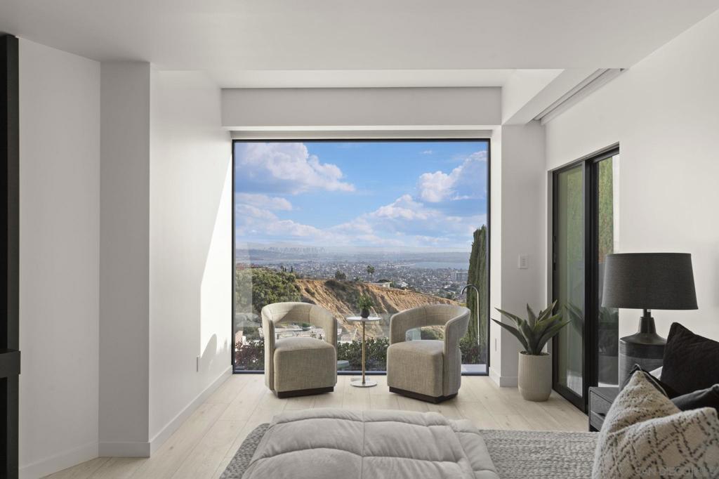 La Jolla - Residential