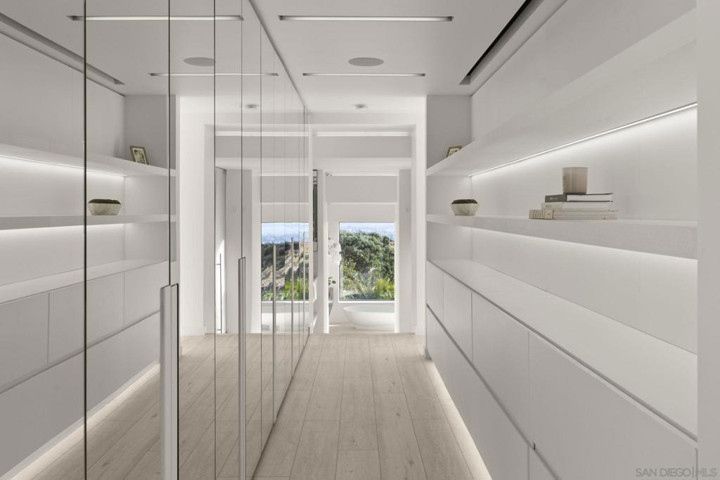 La Jolla - Residential