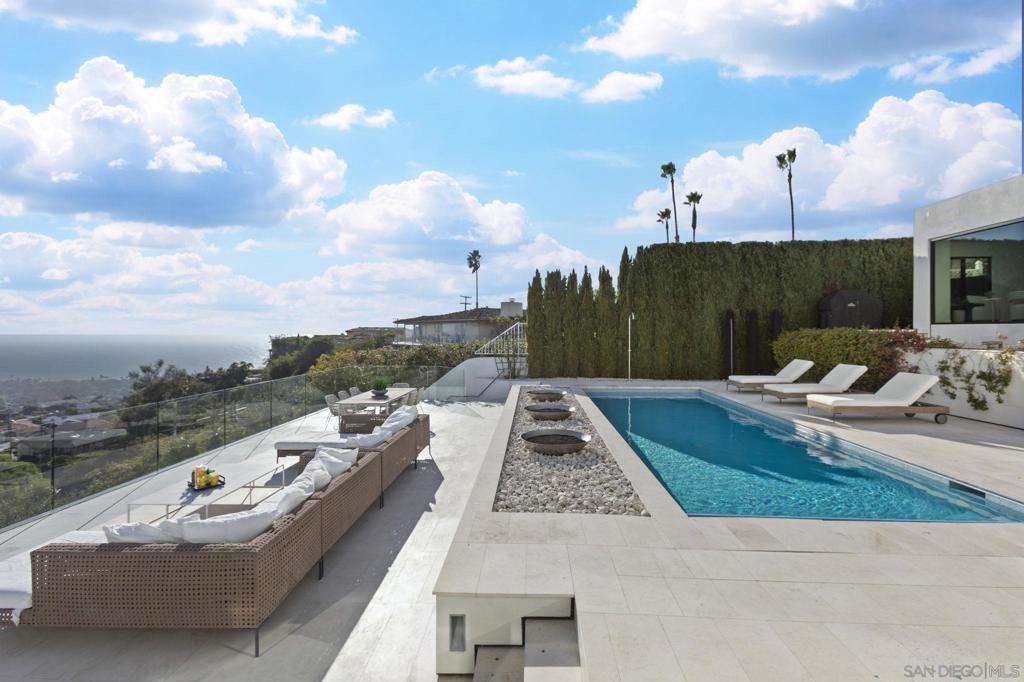 La Jolla - Residential