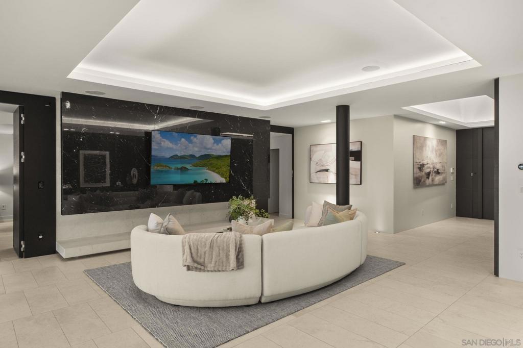 La Jolla - Residential