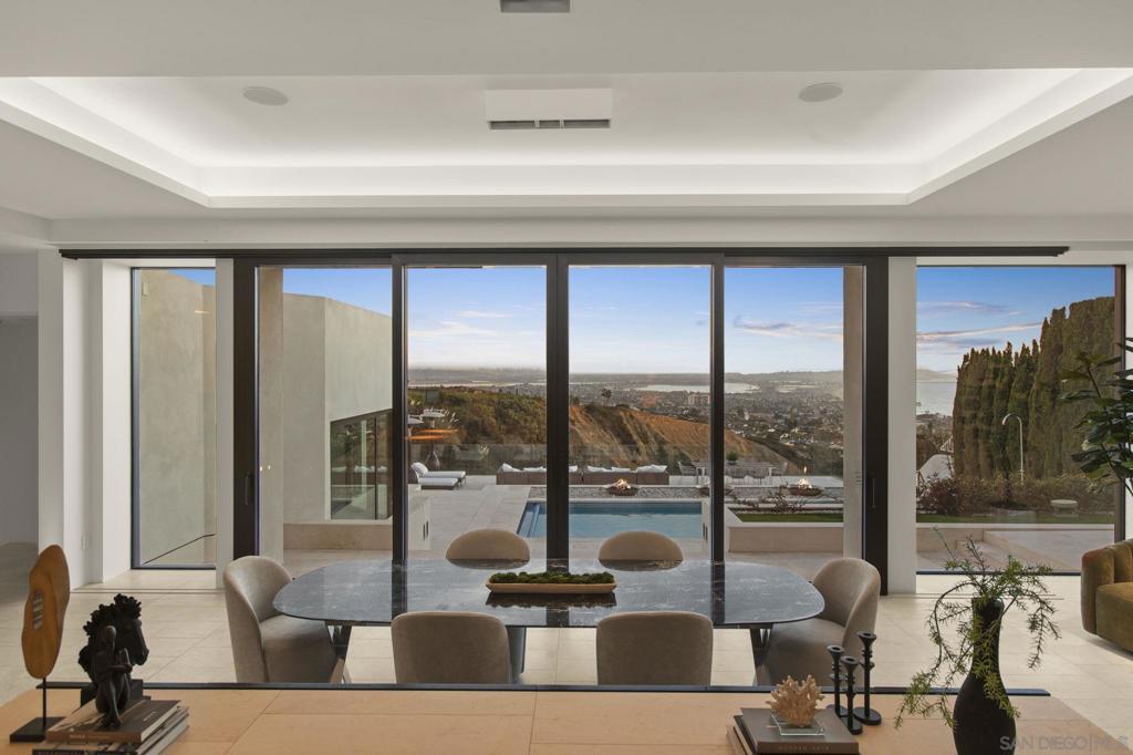 La Jolla - Residential