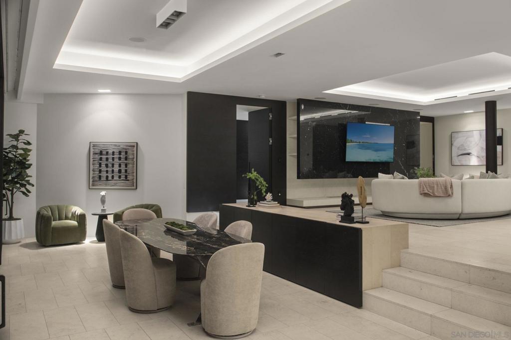 La Jolla - Residential