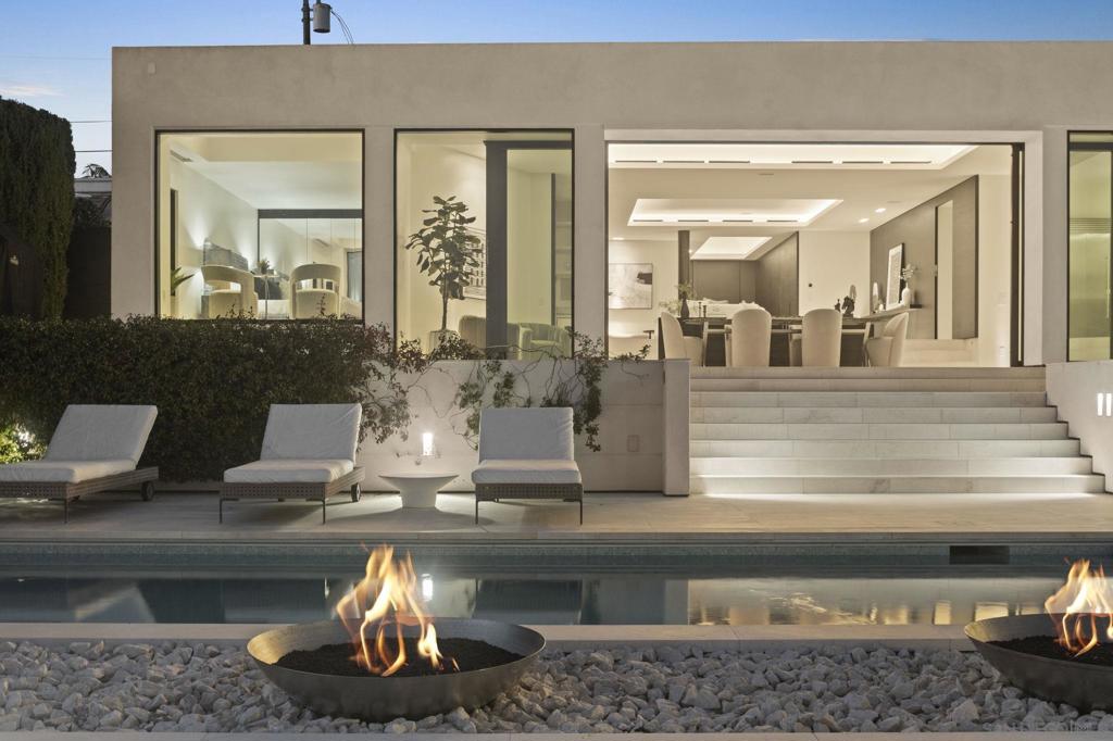 La Jolla - Residential