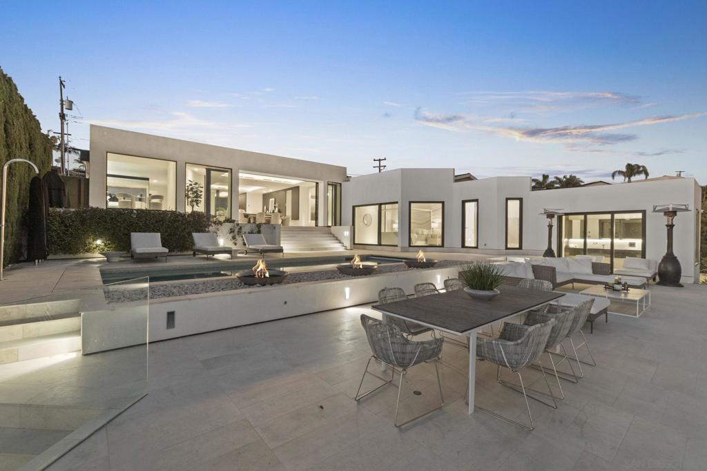 La Jolla - Residential