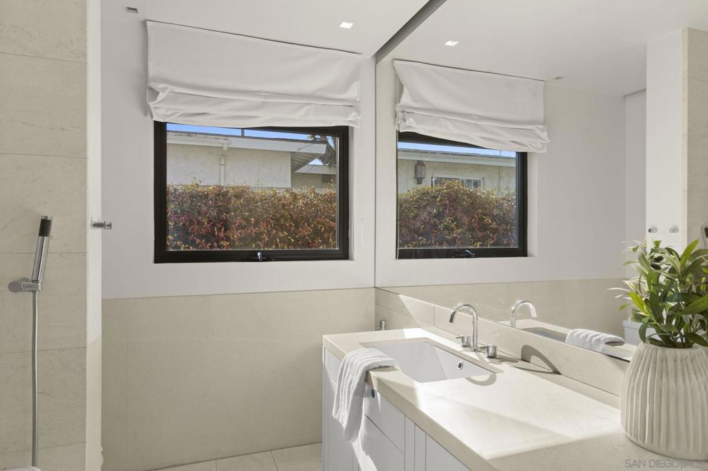 La Jolla - Residential