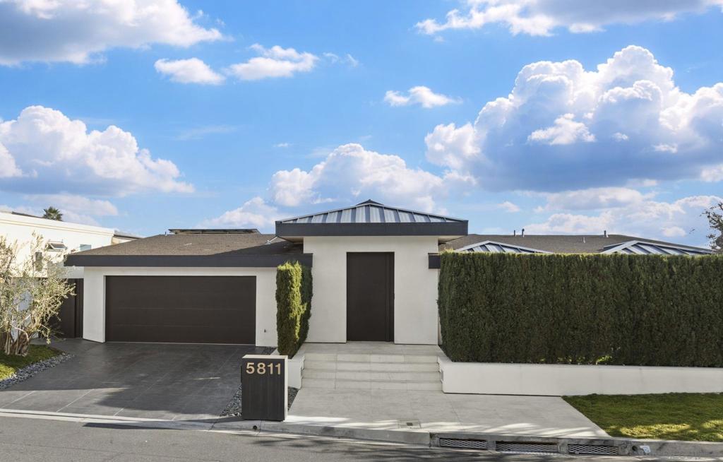 La Jolla - Residential