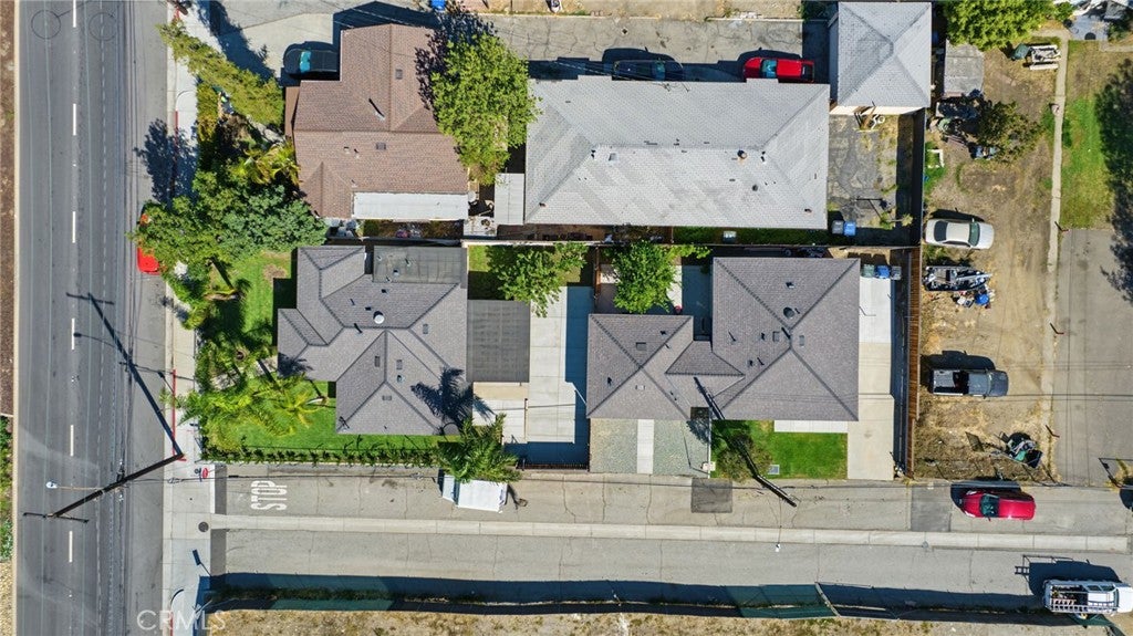 232 S Azusa