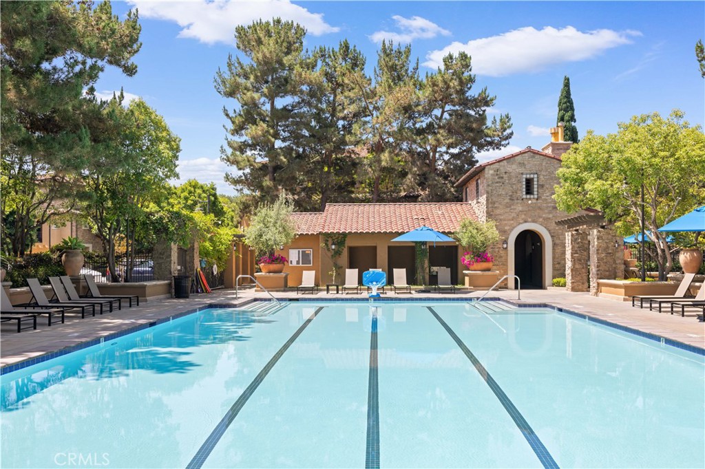 141 Danbrook, Irvine CA 92603 - Photo 48