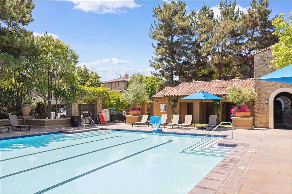141 Danbrook, Irvine CA 92603 - Photo 47