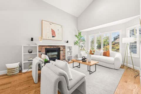 Photo of 854 Minnesota Avenue #121, San Jose, CA 95125 (MLS # ML82055148)