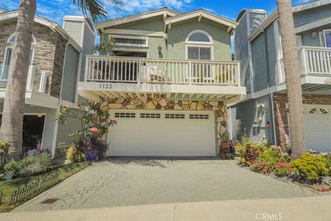 1133 7th Place Hermosa Beach CA 90254
