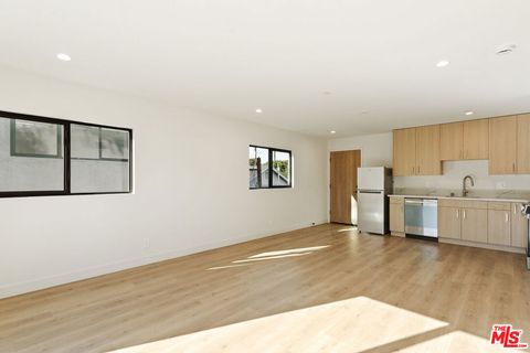 Photo of 2923 Marsh Street #1/2, Los Angeles, CA 90039 (MLS # 26841431)