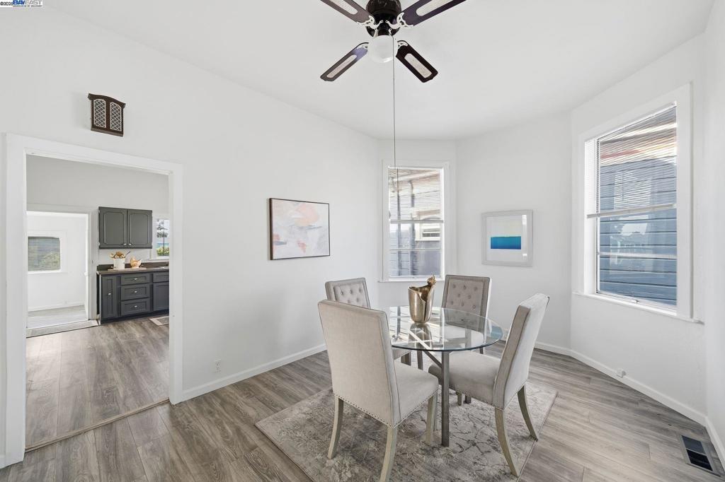 Not Listed - Residential