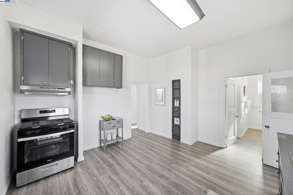 Not Listed - Residential