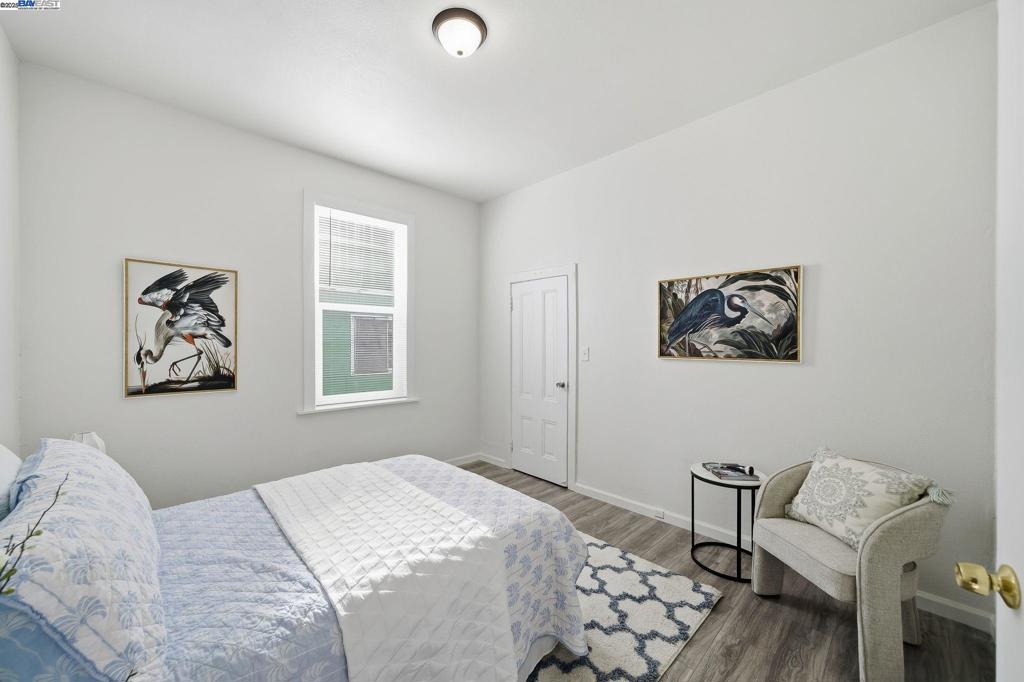 Not Listed - Residential