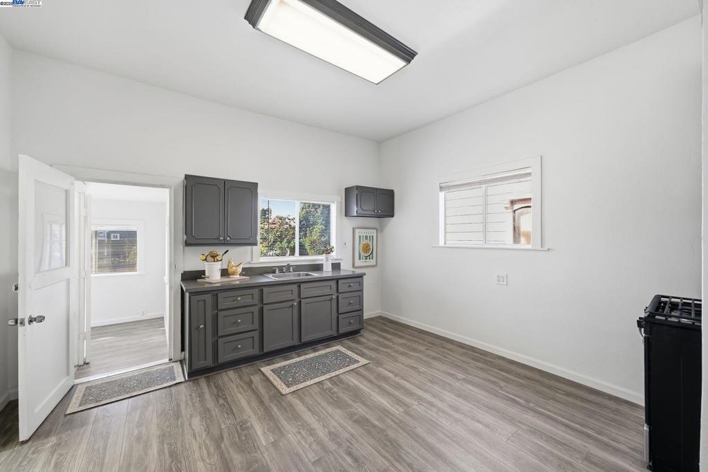 Not Listed - Residential