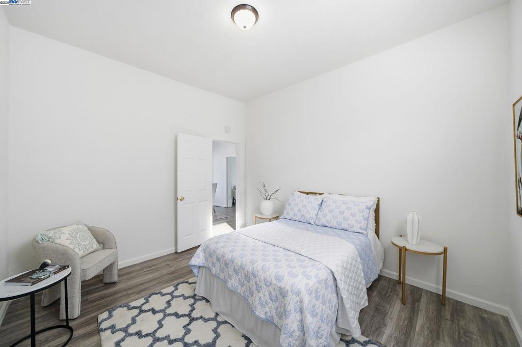 Not Listed - Residential