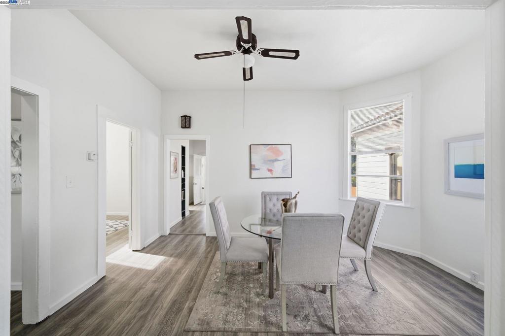 Not Listed - Residential