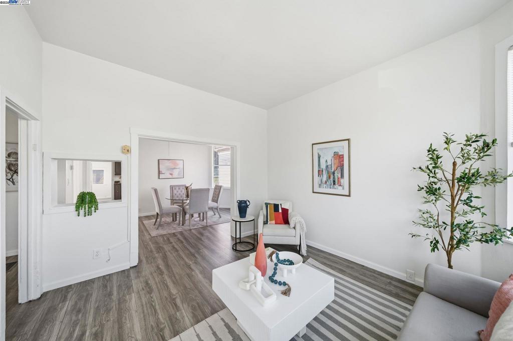 Not Listed - Residential