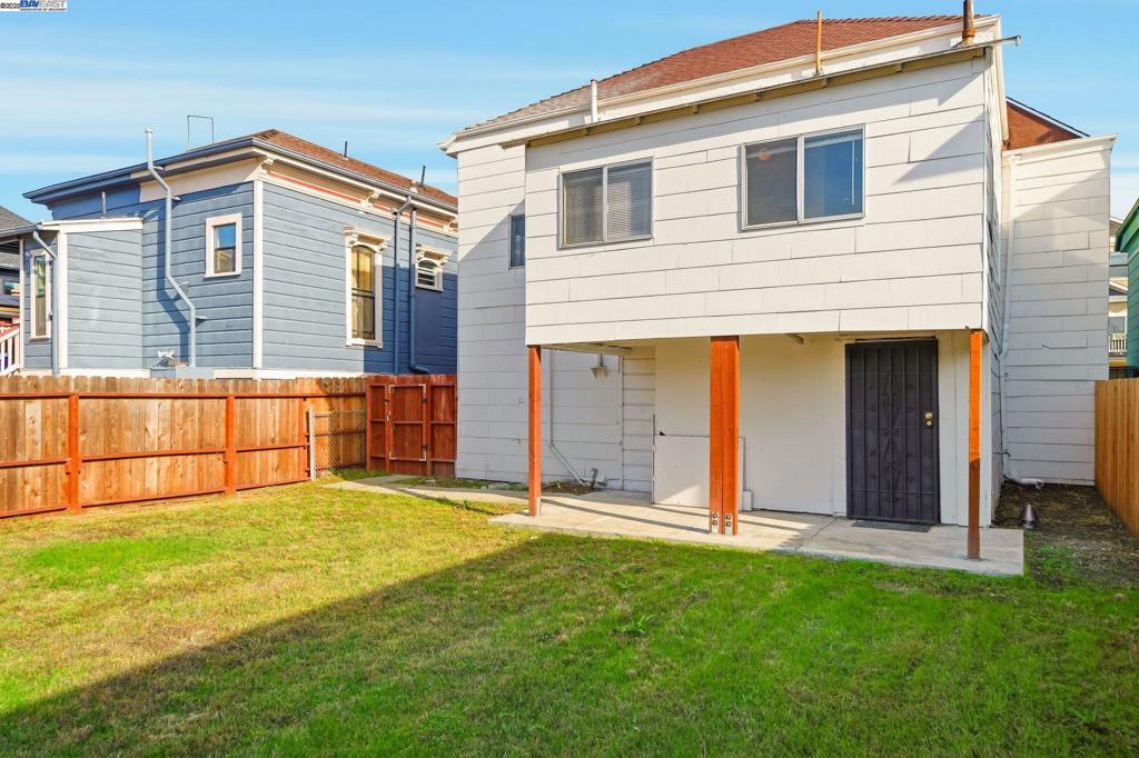 Not Listed - Residential