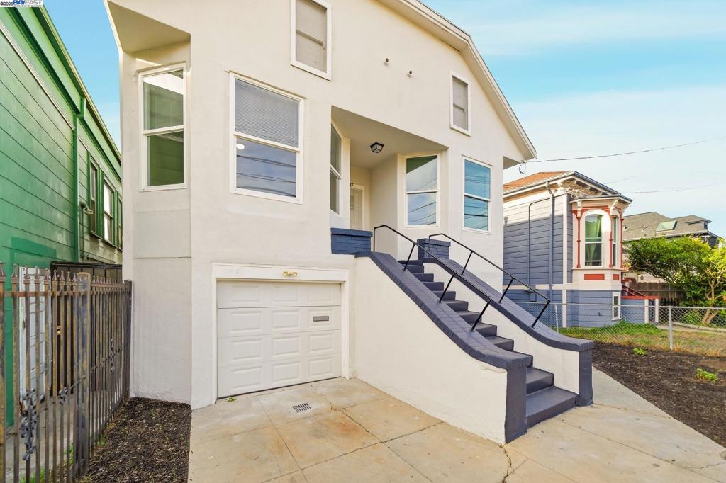 Not Listed - Residential