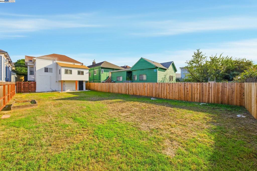 Not Listed - Residential