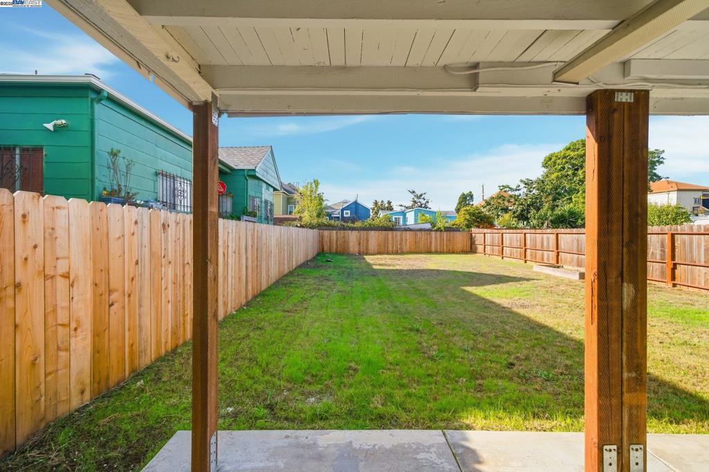 Not Listed - Residential