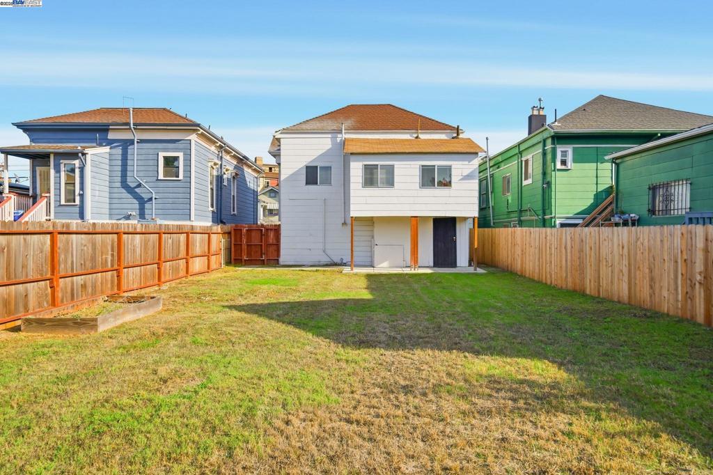 Not Listed - Residential