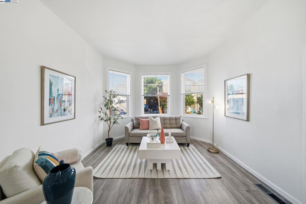 Not Listed - Residential