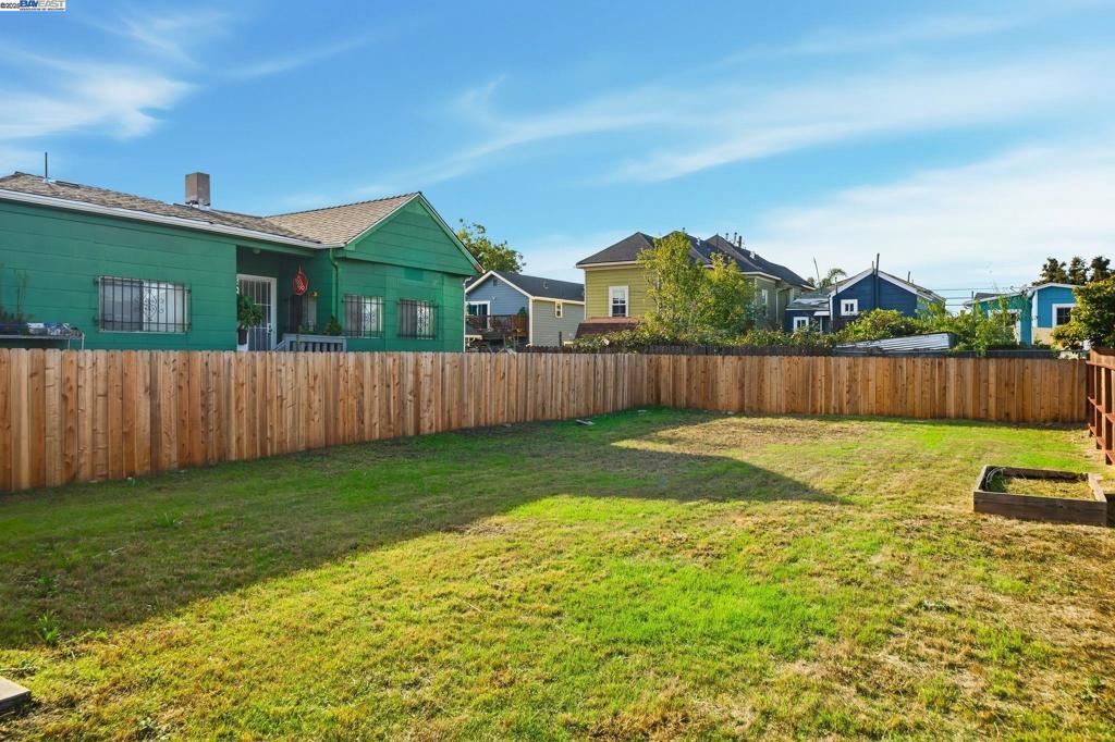 Not Listed - Residential