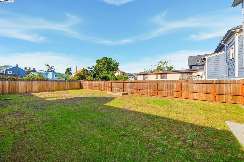 Not Listed - Residential