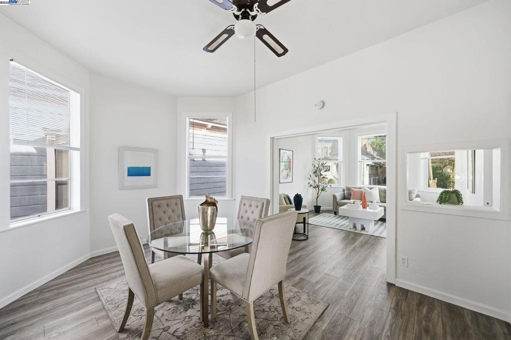 Not Listed - Residential