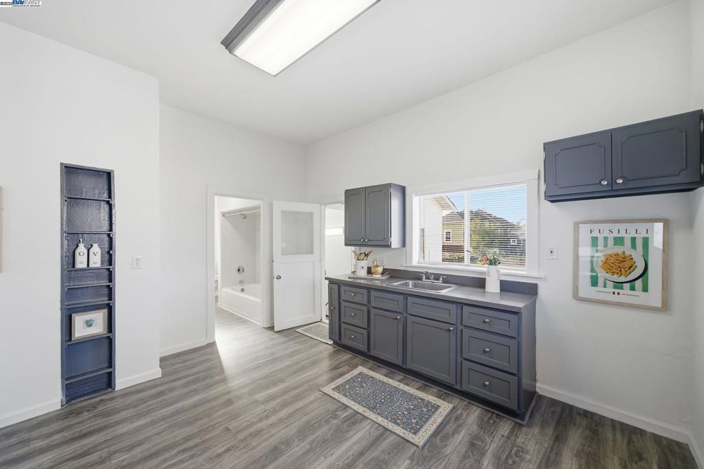 Not Listed - Residential