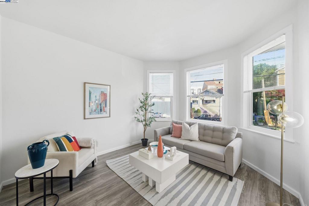 Not Listed - Residential