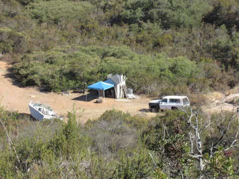 Photo of 36.34 acres Leoney Court, Jamul, CA 91935 (MLS # PTP2605594)