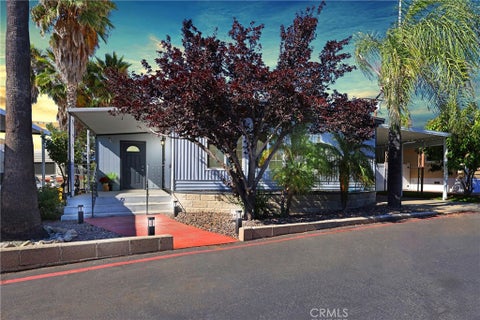Photo of 13645 5th #73 Street, Yucaipa, CA 92399 (MLS # IG25168302)